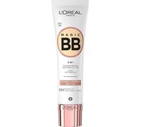 L'Oreal Paris BB CC Cream C'est Magic Infused with B5 Choose Your Shade - New -