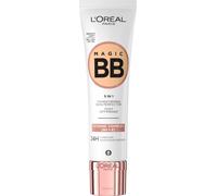 L'Oreal Paris BB CC Cream C'est Magic Infused with B5 Choose Your Shade - New -