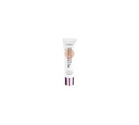 L'Oreal Paris BB Cream C'est Magic 02 Light, Ultra-Lightweight, Infused with Natural Ingredients Fig Extract, Pro-vitamin B5 and Vitamin E, SPF 20