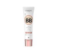 L'Oréal Paris BB Crème C'est Magic - Complexion Perfector 5-in-1 - Moisturising Tint Cream 24 Hours - For All Skin Types - Light and Natural Coverage - SPF 11 - Complexion: Very Bright (01) -