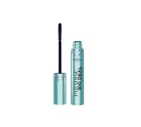 L'Oreal Paris Paradise Big Deal Waterproof Mascara, Cross-Conic Brush for Buildable Length and Volume That Evenly Separates Lashes From Root to Tip Without Clumping, Waterproof Black
