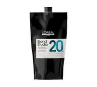 L'Oreal Paris Blond Studio 20 Nutri Developer 1000ml / 20 Vol