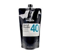 L’Oréal Professionnel Blond Studio Nutri-Developer activating emulsion with nourishing effect 40 vol. 12% 1000 ml