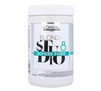 L'Oreal Paris Blond Studio 8 Multi Techniques Lightening Powder 500g