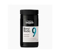 L'Oreal Paris Blond Studio 9 Lightening Powder 500g