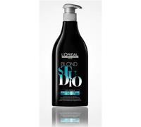L'Oreal Paris Blond Studio Post Lightening Shampoo 500ml