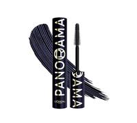 L'Oréal Paris Volume Million Lashes Mascara, Panoramic Volume, Lasts up to 24h, Panorama Chromatics, Shade: Bleu Suede