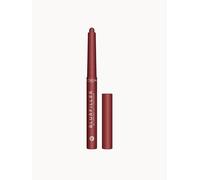 L’Oréal Paris Blurfiller Blurring Lip Contour Lip Liner, Soft-Focus Effect, Bigger-Looking Lips, Shapes & Contours, Matte Finish, 530 Bordeaux Bisou