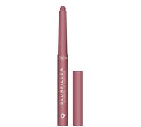 L'Oréal Paris BlurFiller Blurring Lip Contour Lip Liner, Soft-Focus Definition, Naturally Bigger-Looking Lips, Effortless Precision, Shade 635 Worth It Medium