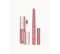 L'oreal Paris Blurfiller & Hyaluron Tint Lip Kit (Various Shades) - 601 Worth It