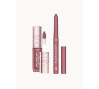 L'oreal Paris Blurfiller & Hyaluron Tint Lip Kit (Various Shades) - 635 Worth It Medium
