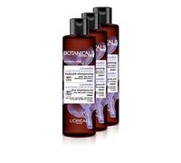 L'Oréal Paris Botanicals Pre-Shampoo Lavandin Soothing Concoction 150 ml - Pack of 3