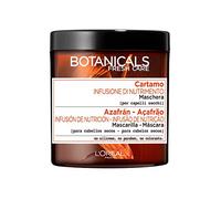 L'Oreal Paris Botanicals Rich Infusion for Dry Hair Mask - Infusion of nourishment