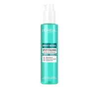 Bright Reveal Spot Fading Serum-In-Cleanser, Niacinamide and Salicylic Acid L'Oréal Paris Multi 150ml