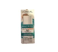 L'Oral Paris Bright Reveal Dark Spot UV Fluid SPF 50+ Niacinamide 50ml