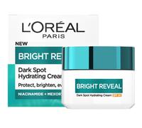 L'Oréal Paris Bright Reveal Dark Spot Hydrating Cream SPF 50 (50ml / 1.70oz)