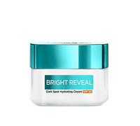L'Oreal Paris Bright Reveal Dark Spot Hydrating Cream SPF 50, One Colour, Women One Colour