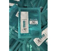 L'Oral Paris Bright Reveal Dark Spot UV Fluid SPF 50+ Niacinamide 50ml