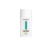 L´oreal Paris Bright Reveal Fluid Day Cream Spf 50+ Facial Cream 50 Ml
