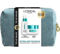 L'Oreal Paris Bright Reveal Anti-Dark Spots Routine Gift Set