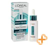 L'Oréal Paris Bright Reveal Reduces All Types Dark Spots Lightening Serum 30 ml