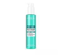 Bright Reveal Spot Fading Serum-In-Cleanser, Niacinamide and Salicylic Acid L'Oréal Paris Multi 150ml