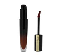 L'Oreal Paris Brilliant Signature 24h Wear Red Liquid Lipstick 304 Be Unafraid