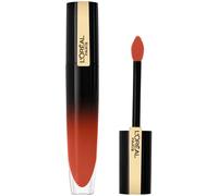 (304-be unafraid 6,40 ml) L'Oreal Paaris Brilliant Signature High Shine Lip Ink
