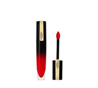 L'Oreal Paris Brilliant Signature High Shine Colour Bright Red Lip Ink 309 Be Impertinent