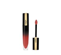 L'Oreal Paris Brilliant Signature High Shine Colour Orange Red Lip Ink 303 Be Independent