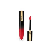 L'Oreal Paris Brilliant Signature High Shine Colour Orange Red Lip Ink 315 Be Courageous