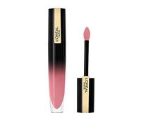 L'Oreal Paris Brilliant Signature High Shine Colour Pink Lip Ink 305 Be Captivating