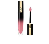 L'Oreal Paris Brilliant Signature High Shine Colour Pink Lip Ink 305 Be Captivating