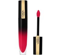 L'Oreal Paris Brilliant Signature High Shine Colour Pink Red Lip Ink 306 Be Inn