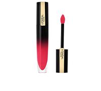 L'Oreal Paris Brilliant Signature High Shine Colour Pink Red Lip Ink 306 Be Innovative