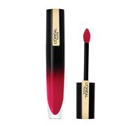 L'Oreal Paris Brilliant Signature High Shine Colour Red Lip Ink 308 Be Demanding