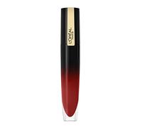 L'Oreal Paris Brilliant Signature High Shine Colour Red Lip Ink 310, Be Uncompromising, 0.5 kg