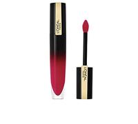 L'Oreal Paris Brilliant Signature High Shine Colour Red Lip Ink 312 Be Powerful
