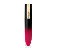 L'Oreal Paris Brilliant Signature Lip Gloss Be Demanding