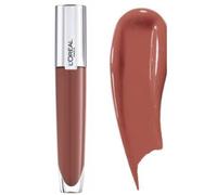 L'Oréal Paris Lip Gloss, 414 - I Escalate, 7 ml (Pack of 1)