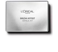 L'Oreal Paris Brow Artist Genius Kit Light Medium