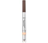 L'Oréal Paris Brow Artist High Contour Brow Liner Warme Brunette 108