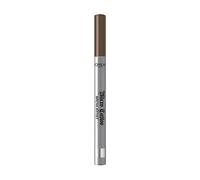 L'Oreal Paris Brow Artist Micro Tattoo 24HR Eyebrow Definer 105, Brunette