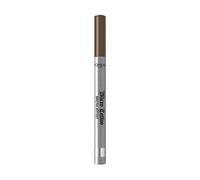 L'Oreal Paris Brow Artist Micro Tattoo 24HR Eyebrow Definer 105 Brunette