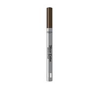 L'Oreal Paris Brow Artist Micro Tattoo Eyebrow Pencil Warm Brunette 109 Ebony
