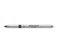 L'Oreal Brow Artist Shaper Eyebrow Pencil 04 Dark Brunette