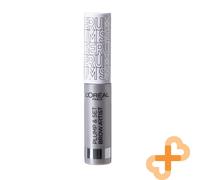 L'OREAL PARIS Brow Artist Plump & Set 000 Transparent Eyebrow Serum 1 pc.
