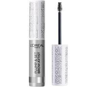 L’Oréal Paris Brow Artist Plump and Set Eyebrow Gel Shade 000 Transparent 4.9 ml