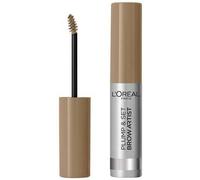 L’Oréal Paris Brow Artist Plump and Set Eyebrow Gel Shade 101 Blonde 4.9 ml