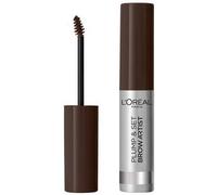 L’Oréal Paris Infaillible Brows eyebrow gel shade 3.0 Brunette 4,9 ml